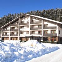 SKI Makov Apartmán 2L