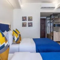 몸바사에 위치한 호텔 Premium Inn Mombasa City