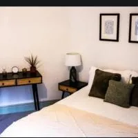 The White Hart, hotel u gradu Kings Lin
