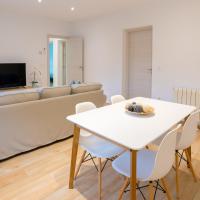 TrendyHomes Granada - moderno apartamento a 15 minutos del centro, hotel a Granada, Beiro