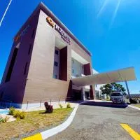 La Quinta by Wyndham Aguascalientes, hotel en Aguascalientes