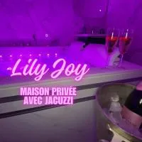 Maison avec Jacuzzi - Louvres proche Roissy CDG - Paris, hotel i Louvres