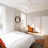 Western 1924 Luxury Lofts, hotel en Martindale