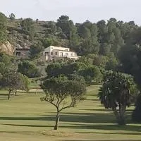 Luxuriöse Villa mit Pool nahe Canyamel: Capdepera'da bir otel