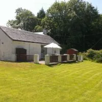 Whitestone Cottage, hotell i Turnberry