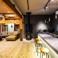 Shizuoka में, होटल Uwanosora Bed&BBQ&Sauna