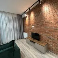 Binaco apartment