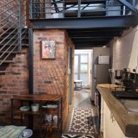 CM Loft Maboneng