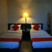 Orange Corner Hotel, Airport pickup & drop Available 24X7, hotel near Kempegowda International Airport - BLR, Yelahanka