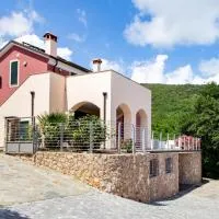 Suite con vista, hotelli Vezzi Portiossa