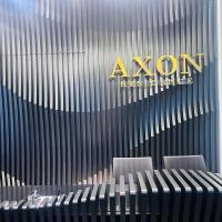 AXON APARTMENT RESIDENTIAL SUITE