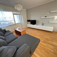 Ljósheimar apartment - Birta Rentals