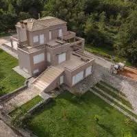 Kardítsa में, होटल Villa Portitsa