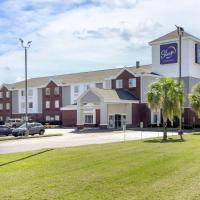 Sleep Inn Sumter