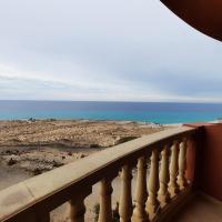 Playa Paraiso CS, hotell sihtkohas Costa Calma
