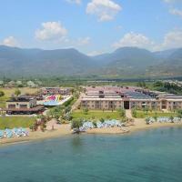 JURA HOTELS ALTINOLUK THERMAL, hotel en Avcılar