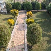 Shakti Farm House And Holiday Home, hotel near Porbandar Airport - PBD, Porbandar