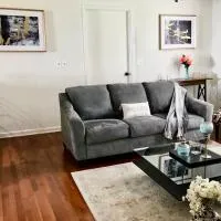 Hannah House South Cozy country living near the city, hotel en Thomaston