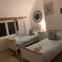 Broadwalk7, ξενοδοχείο σε Coltishall