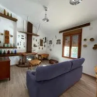 Cortijo la Noria I, hotel v destinácii Puebla de Don Fadrique