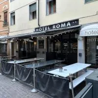 Albergo Roma, ξενοδοχείο σε Valdagno