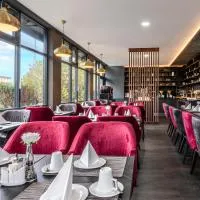 PLAZA INN Mühldorf, viešbutis mieste Miuldorfas