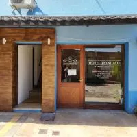 Hotel Trinidad, hótel í Trinidad