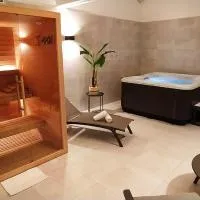 Vichy में, होटल Hôtel Les Nations The Originals Boutique VICHY