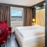 PLAZA INN Mühldorf, hotell i Mühldorf