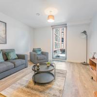 Central Birmingham 1 Bedroom Apartment