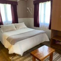 PORTAL DE LA ESTEPA, hotel en Dina Huapi