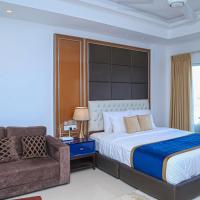 Ocean Breeze Studio Apartment Negombo