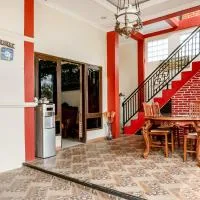 ALAM CITRA BnB by The Homey Rooms and Tours, готель у місті Джок'якарта