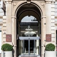 Worldhotel Cristoforo Colombo, hotel en Milán