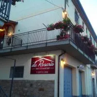 B&B da Rosario, hotell sihtkohas Campomaggiore