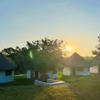 Manguzi में, होटल Emakhabeleni Bed & Breakfast