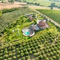 Tenuta Del Perugino、ベットーナのホテル