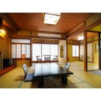 Hotel Tenryukaku - Vacation STAY 16412v, готель в районі Iizaka Onsen, у місті Фукусіма