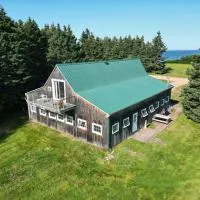 The Barn at Spry Point, hotel u gradu 'Little Pond'