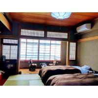 Hotel Tenryukaku - Vacation STAY 16416v, hotelli kohteessa Fukushima alueella Iizaka Onsen