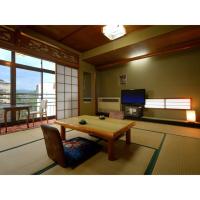 Hotel Tenryukaku - Vacation STAY 16415v, hotelli kohteessa Fukushima alueella Iizaka Onsen