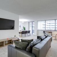 Enjoy your stay at this condo in Crystal City