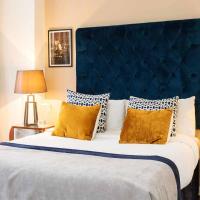 Monument Serviced Apartments