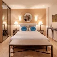 Providence Hotel, hotel in Vittel