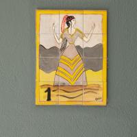 CORAL, hotel a P&aacute;rga