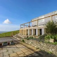 Bryn Y Mor, hotel v destinaci Tywyn
