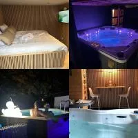 Cosy@Beauty, hôtel à Petit-Rechain