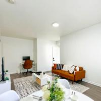 Stunning 2 Bed Apt In Murray Hill