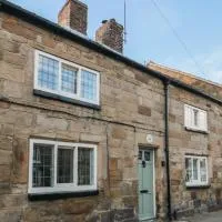 Inglenook Cottage โรงแรมในกีสบะระ
