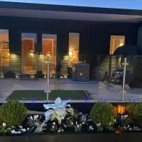 Mackie lodge, ξενοδοχείο σε Luss
